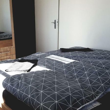 Apartment Mdk Sokolov Εξωτερικό φωτογραφία
