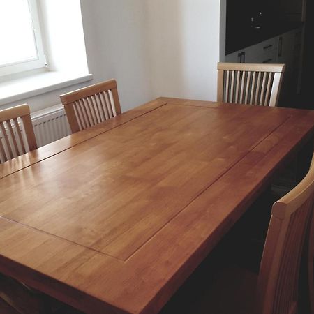 Apartment Mdk Sokolov Εξωτερικό φωτογραφία