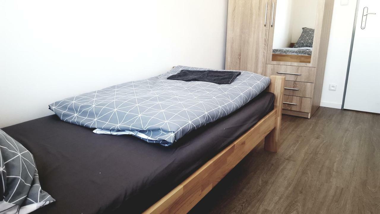 Apartment Mdk Sokolov Εξωτερικό φωτογραφία