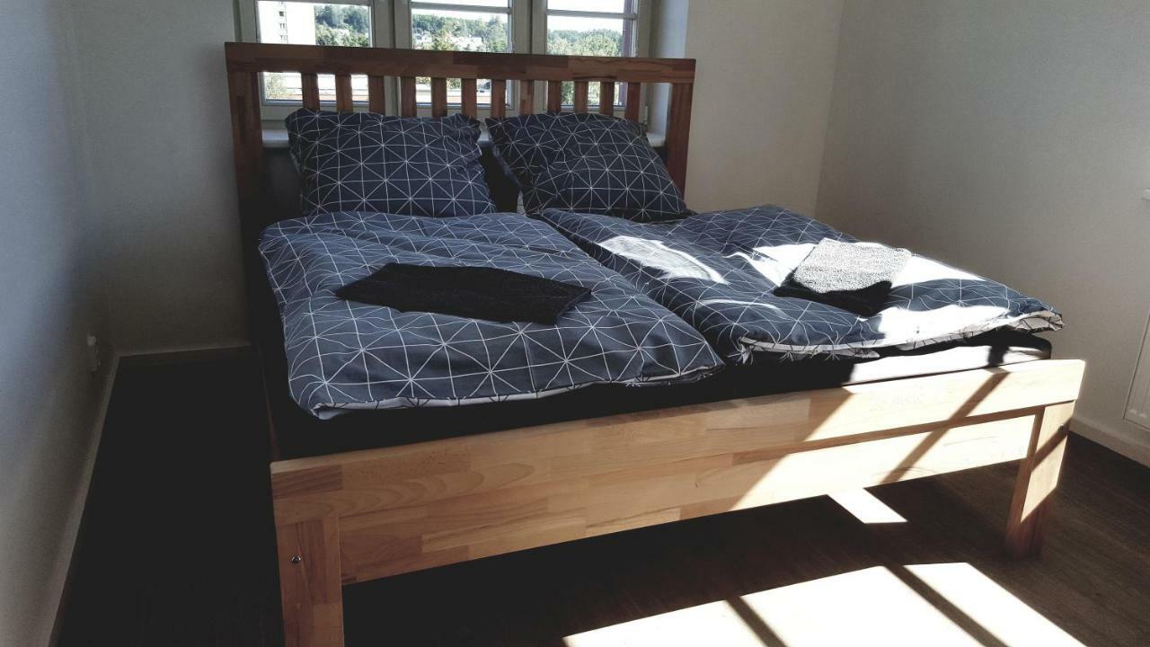 Apartment Mdk Sokolov Εξωτερικό φωτογραφία