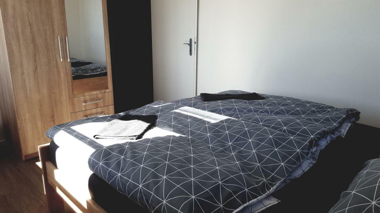 Apartment Mdk Sokolov Εξωτερικό φωτογραφία