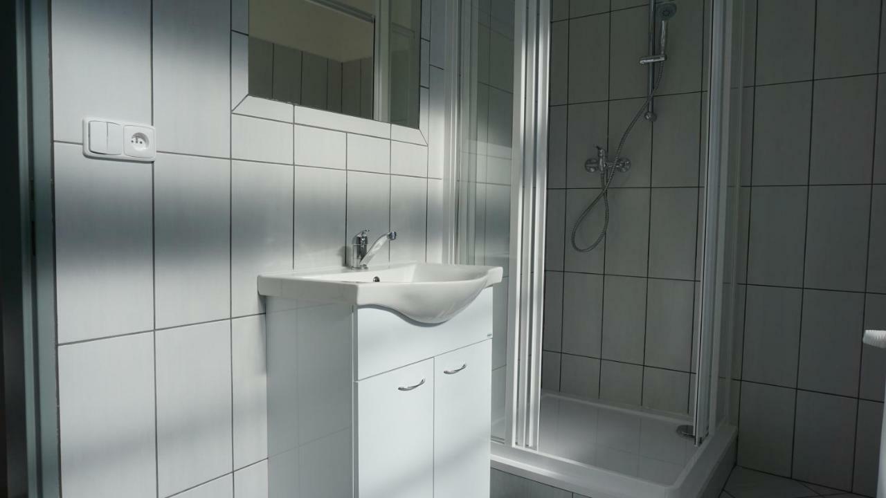 Apartment Mdk Sokolov Εξωτερικό φωτογραφία