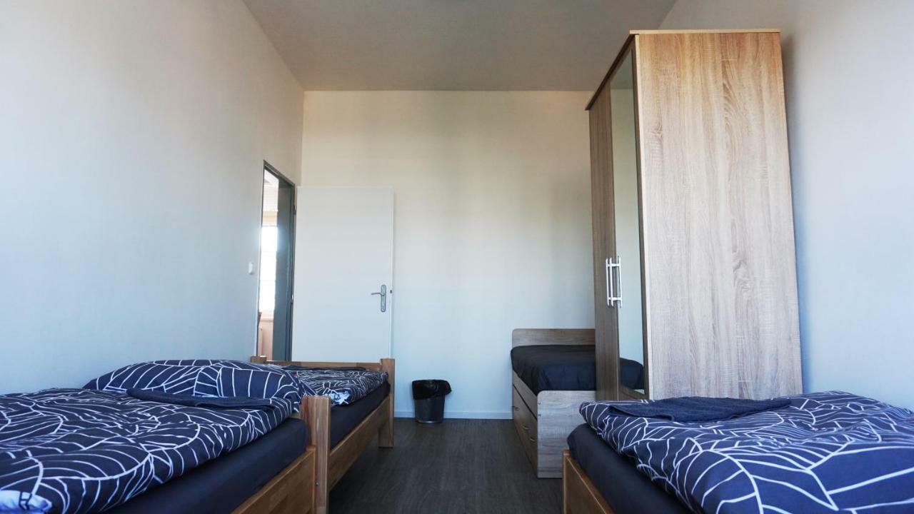 Apartment Mdk Sokolov Εξωτερικό φωτογραφία