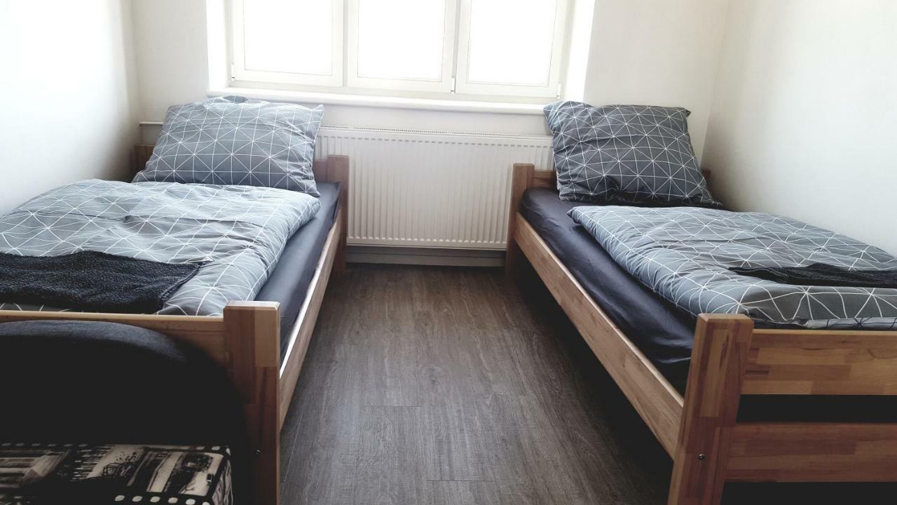Apartment Mdk Sokolov Εξωτερικό φωτογραφία
