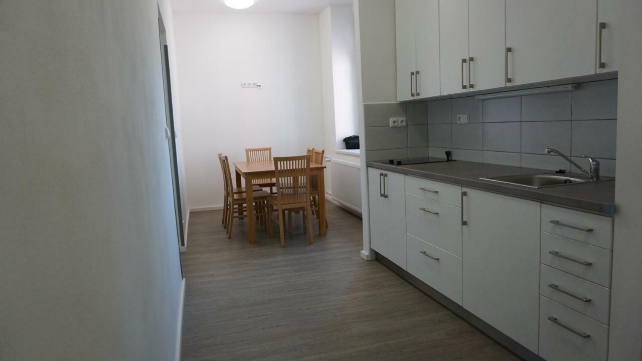 Apartment Mdk Sokolov Εξωτερικό φωτογραφία