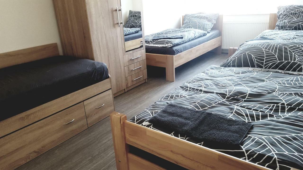 Apartment Mdk Sokolov Εξωτερικό φωτογραφία