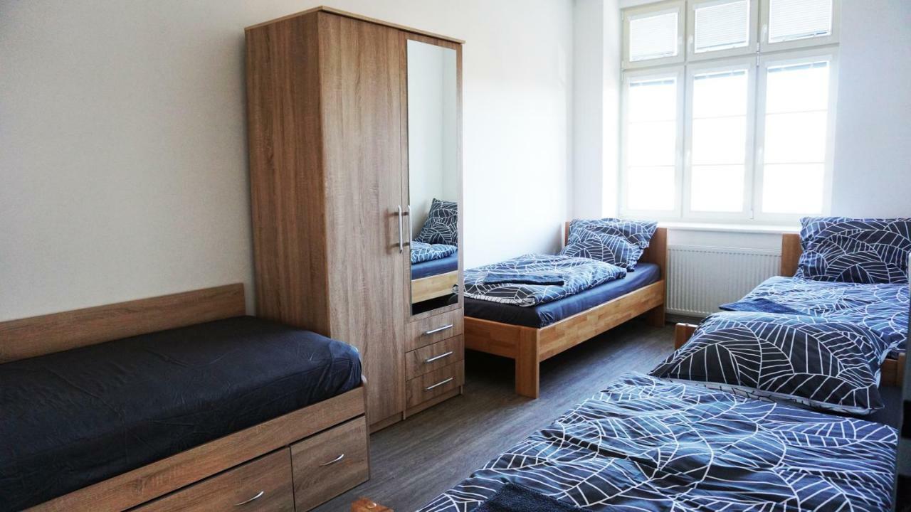 Apartment Mdk Sokolov Εξωτερικό φωτογραφία
