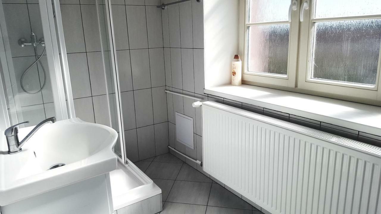 Apartment Mdk Sokolov Εξωτερικό φωτογραφία