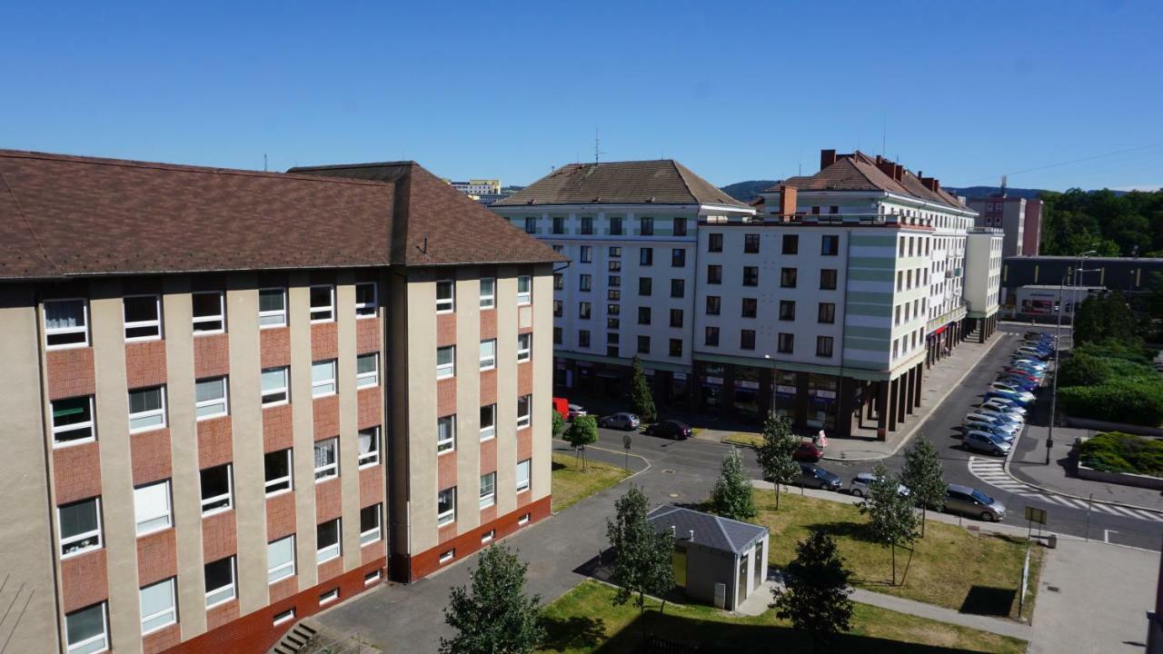 Apartment Mdk Sokolov Εξωτερικό φωτογραφία